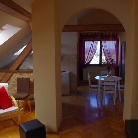 Apartment Tomy Slunj Dış mekan fotoğraf