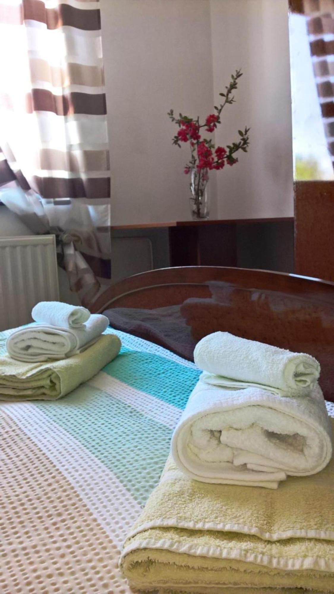 Apartment Tomy Slunj Dış mekan fotoğraf