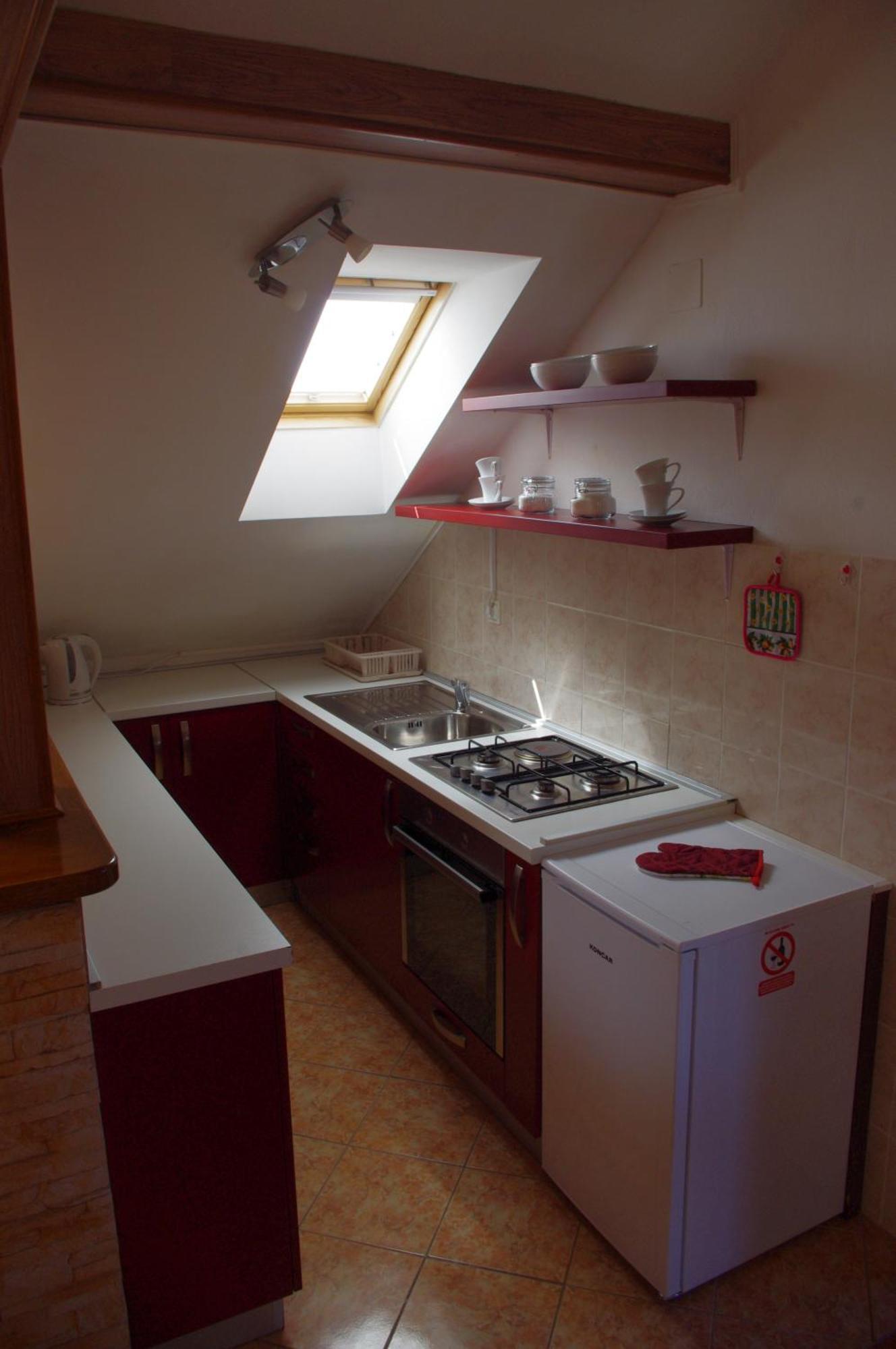 Apartment Tomy Slunj Dış mekan fotoğraf