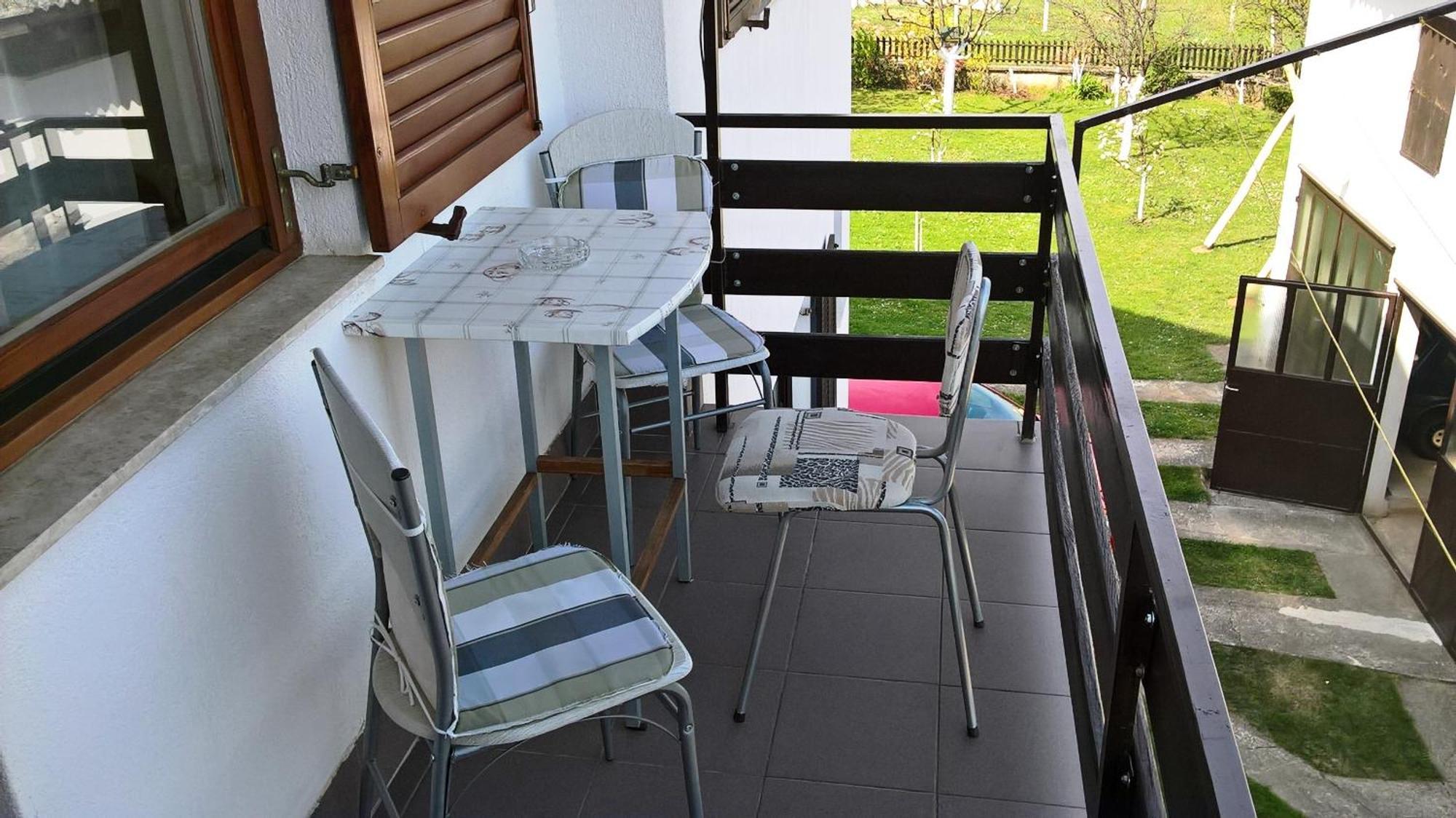 Apartment Tomy Slunj Dış mekan fotoğraf