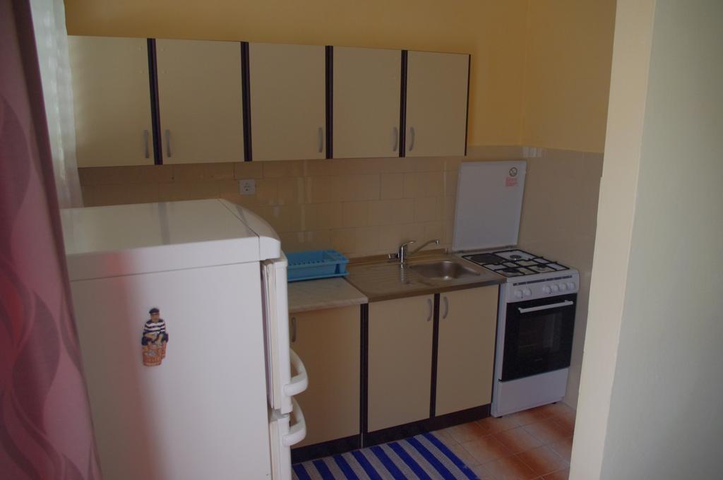 Apartment Tomy Slunj Oda fotoğraf