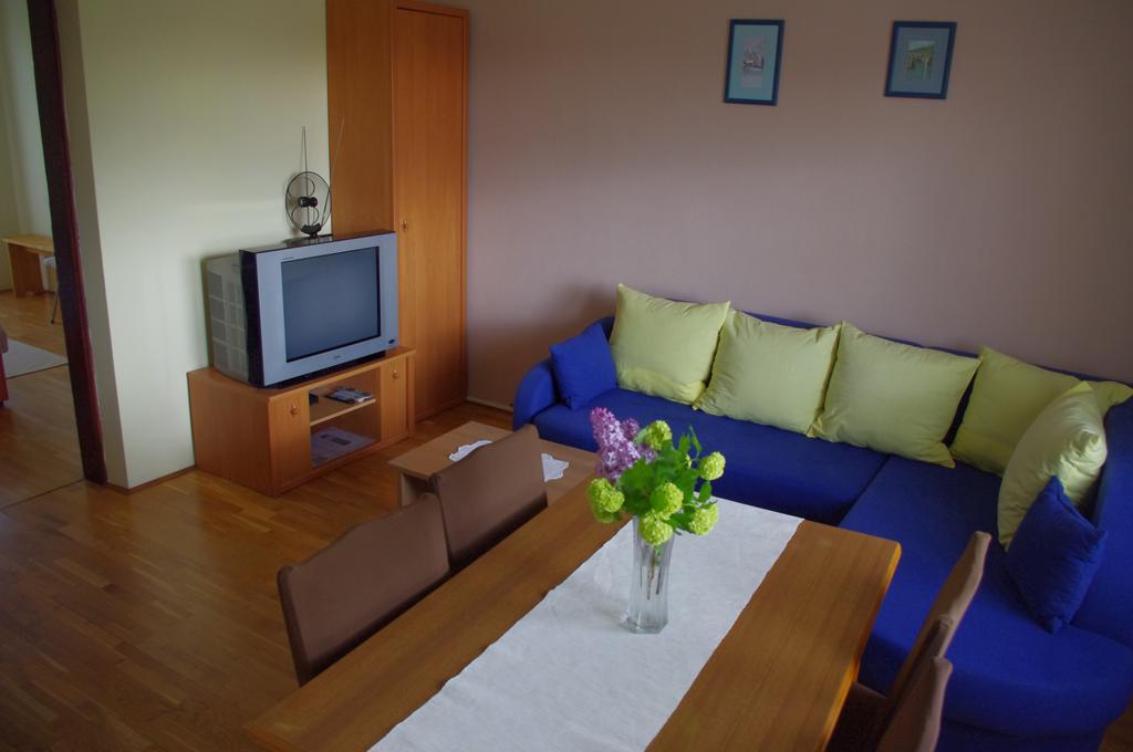 Apartment Tomy Slunj Dış mekan fotoğraf