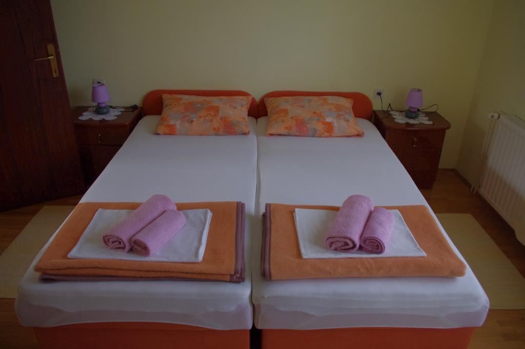 Apartment Tomy Slunj Dış mekan fotoğraf