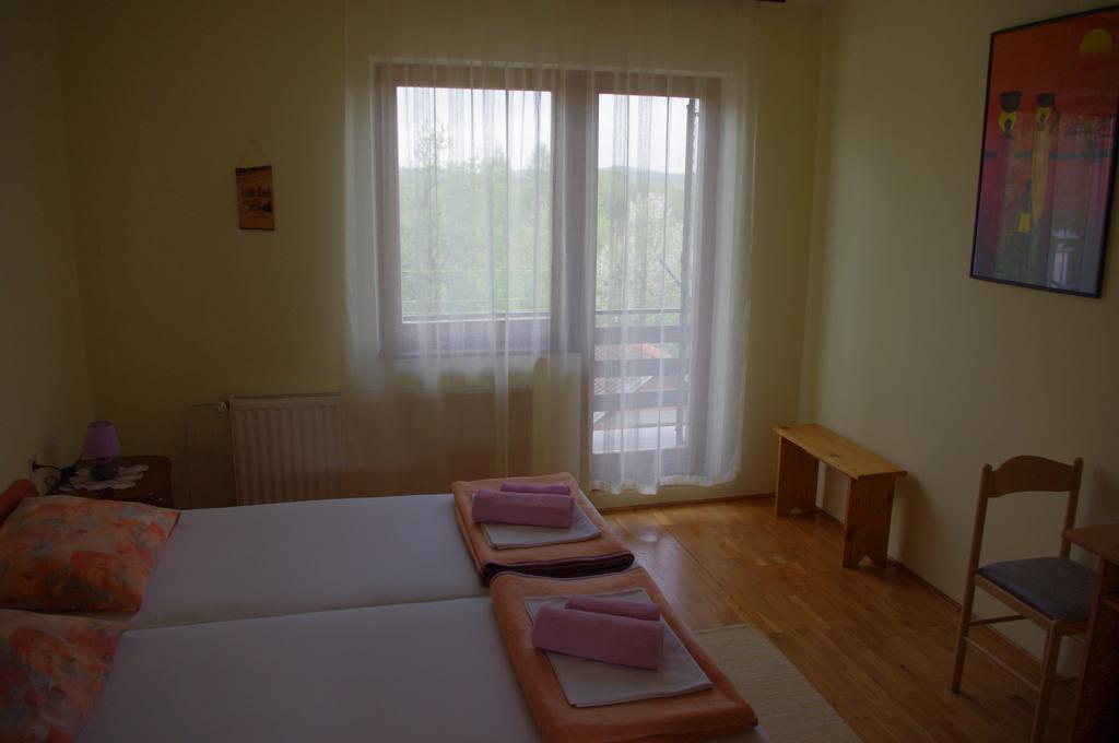 Apartment Tomy Slunj Dış mekan fotoğraf