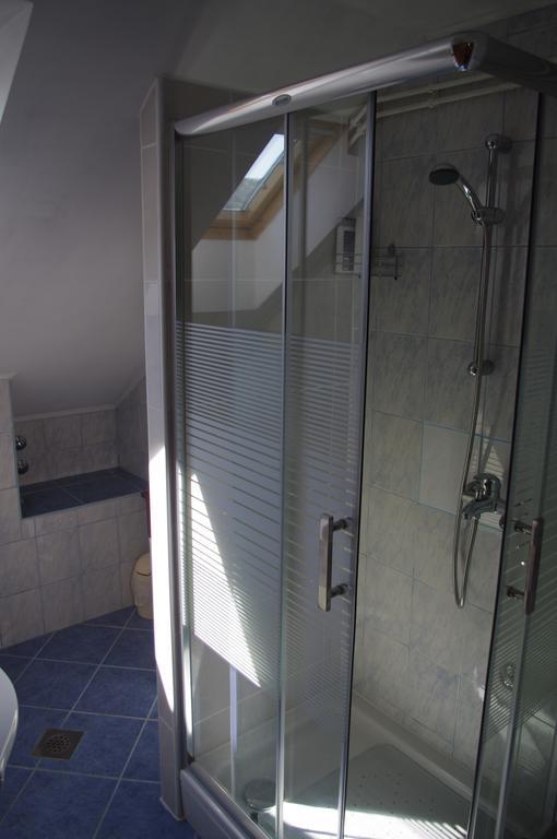 Apartment Tomy Slunj Dış mekan fotoğraf