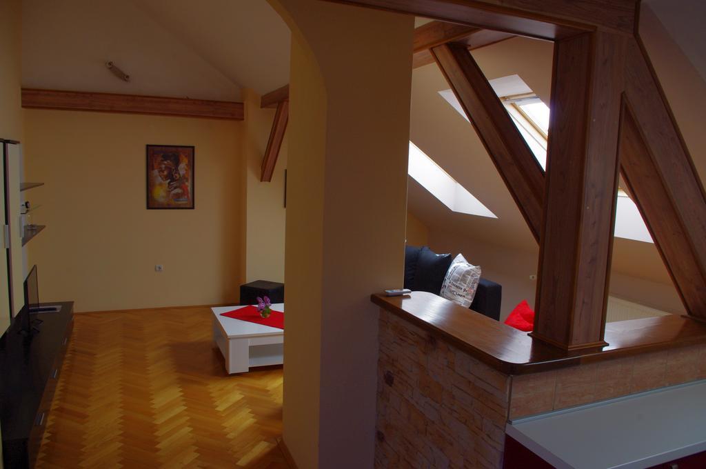 Apartment Tomy Slunj Dış mekan fotoğraf