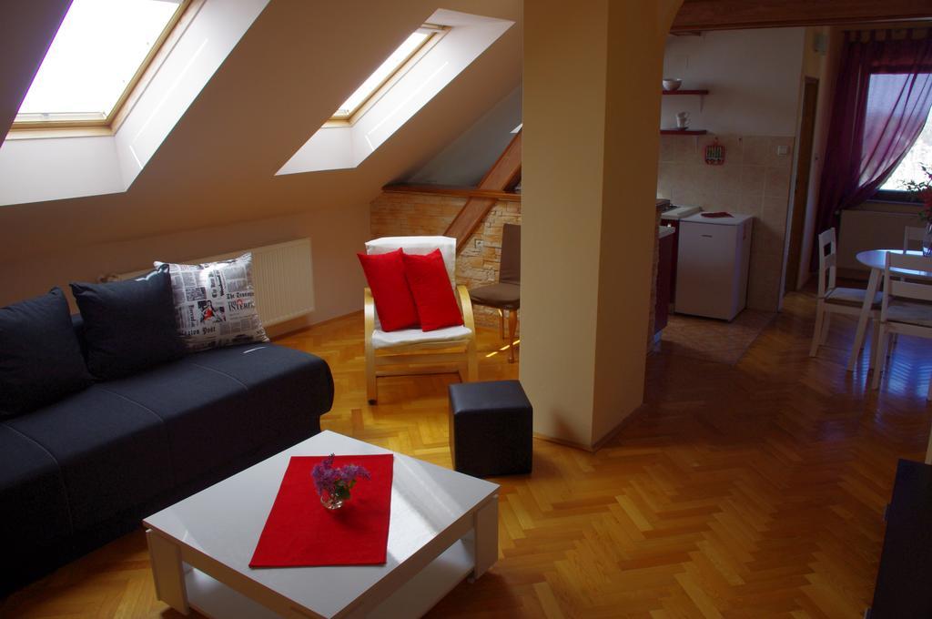 Apartment Tomy Slunj Dış mekan fotoğraf