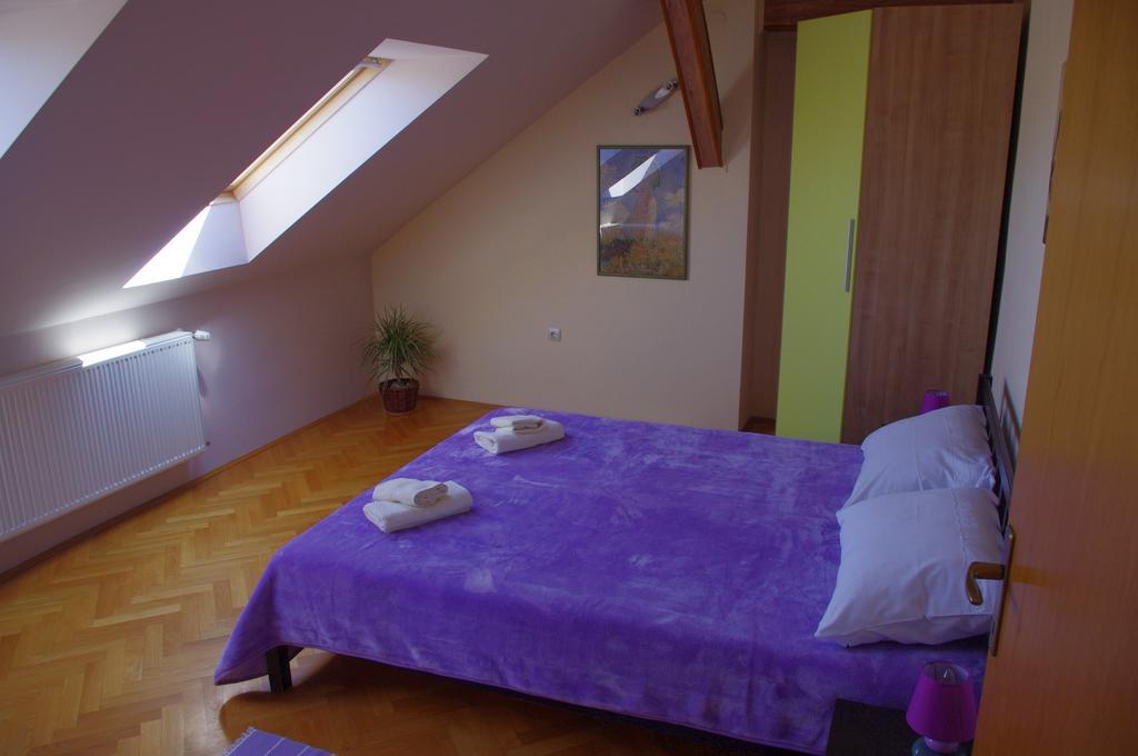 Apartment Tomy Slunj Dış mekan fotoğraf