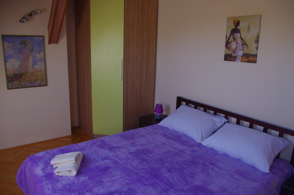 Apartment Tomy Slunj Dış mekan fotoğraf