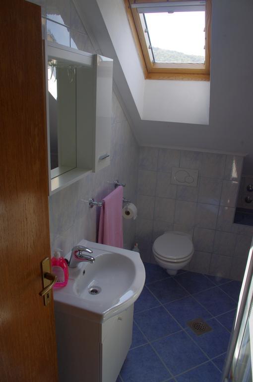 Apartment Tomy Slunj Dış mekan fotoğraf